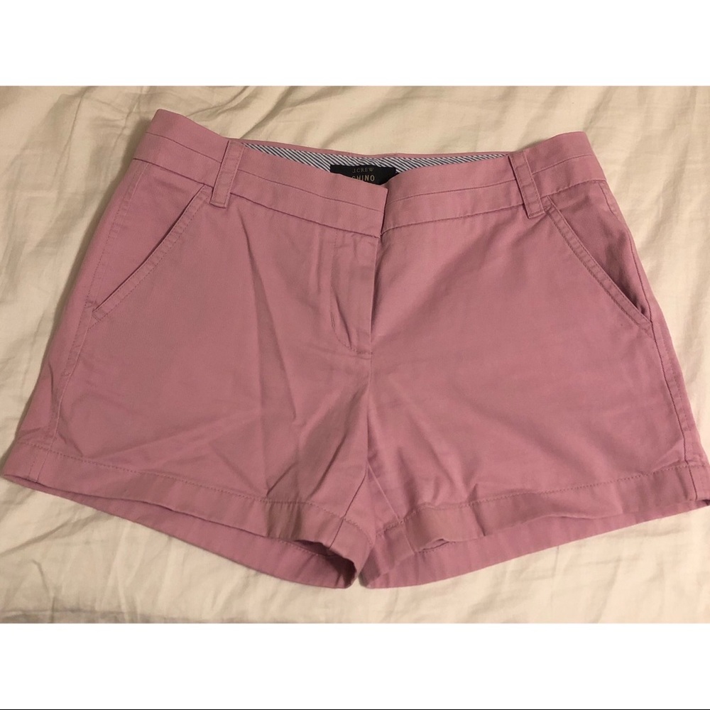 J Crew shorts